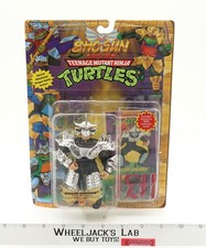 Shredder Shogun Warriors Teenage Mutant Ninja Turtles 1994 Playmates NEW SEALED