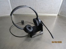 Plantronics CO52 Headset  Base No Charger