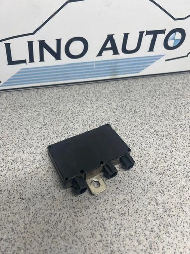 BMW 3 E46 Antennenverstärker  8380944 1.95 Diesel 100kw 1998 33763709