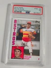 2019 Topps 1984 Topps Baseball Nolan Ryan #T84-96 PSA 5