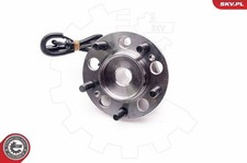 Roulement de roue Ssangyong KYRON