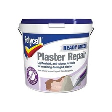 Polycell Plaster Repair Polyfilla Ready Mixed 2.5 litre