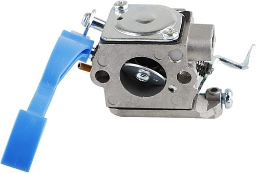 590460102 Vergaser für Husq 125B 125BX 125BVX Laubbläser Trimmer Zama... - Bild 4 von 6