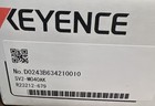 Keyence SV2 M040AK new never used- Sealed box USA  — photo 4
