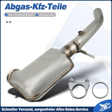 Dieselpartikelfilter DPF Für Mercedes ML GLE 250-350 CDI Bluetec W166 Dieselpartikelfilter DPF Für Mercedes ML GLE 250-350 CDI Bluetec W166