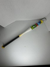 Louisville Slugger Diva -11.5 One-Piece Alloy Fastpitch Softball Bat 31 Inches