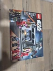 LEGO Star Wars: Paz Vizsla and Moff Gideon Battle Mandalorian (75386) New Sealed