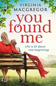 You Found Me: New beginnings, second chances, one g... | Buch | Zustand sehr gut