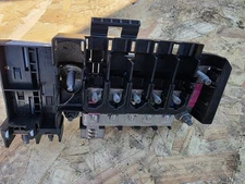 MERCEDES A CLASS Fuse Box W176 A2465401850