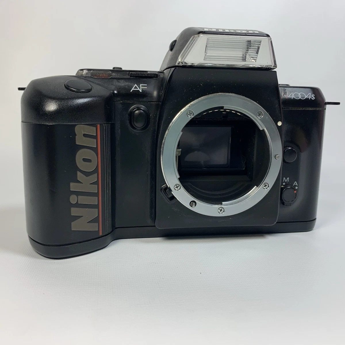 Nikon N4004S Film Cameras for sale | eBay