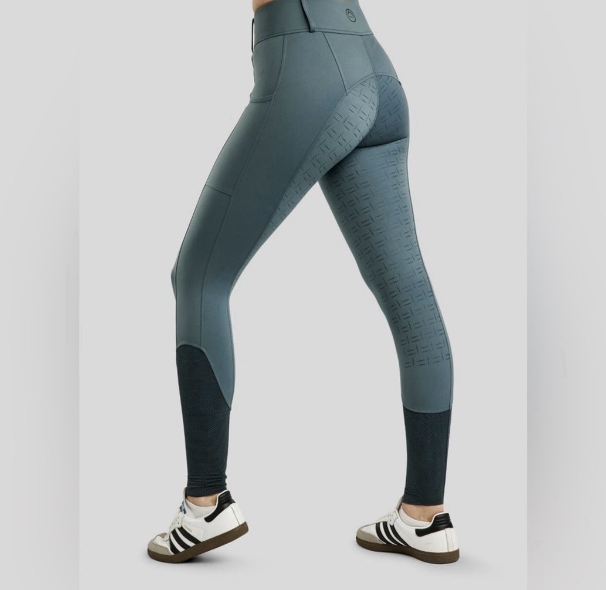Montar Mostar Full Seat Riding Breeches/Tights