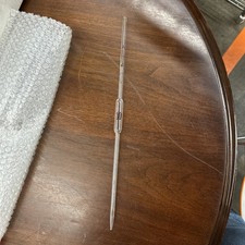 Fisherbrand 10ml Reusable Pipette