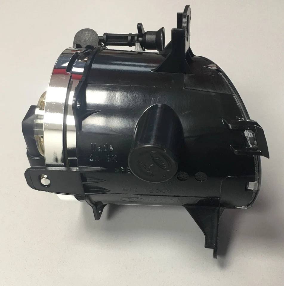 Phare Anti-Brouillard Gauche Compatible Avec Opel Meriva B 13253625 - Photo 3/4
