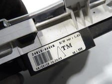 Compteur Renault KOLEOS