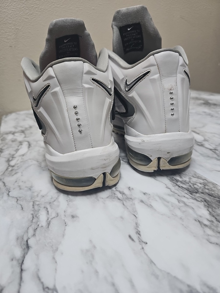 nike air griffey max gd ii release date