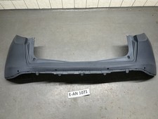 ALFA ROMEO STELVIO 949 16-	STOßSTANGE STOßFÄNGER HINTEN PDC+TOTWINKEL ORIGINAL N