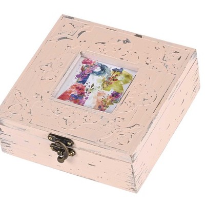 Petite Spieldose Pray