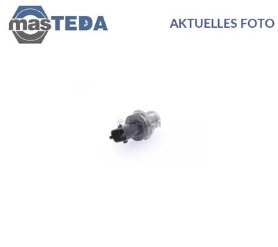 0 281 006 325 SENSOR KRAFTSTOFFDRUCK BOSCH FÜR TATA PRIMA 4028 S,2528.K,3128.K