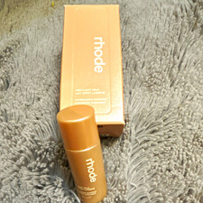 rhode Highlight Milk Multipurpose Luminizer Highlighter Lait Effet Lumi re