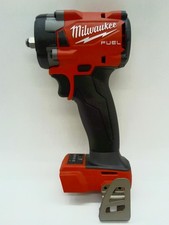 Milwaukee Tools 2854-20 38 Compact Impact Wrench Tool Only Ec1045485