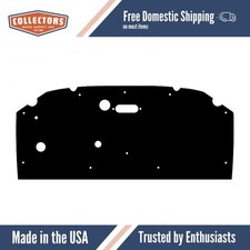 Firewall Insulation For 1935-1936 Cadillac Series 60