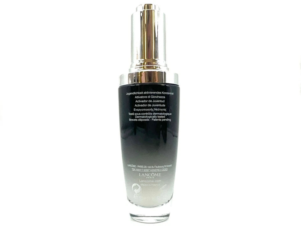 Lancôme Génifique Advanced Serum Youth Activating Concentrate 50 ml Neu & OVP - Bild 3 von 3