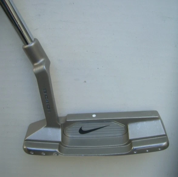 Nike Blue Chip In Golf Clubs for sale | eBay