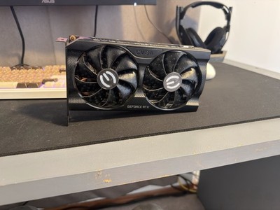 EVGA GeForce RTX 3060 Ti XC GAMING 8GB GDDR6 Graphics Card