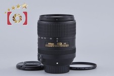 Nikon AF-S DX NIKKOR 18-300mm f/3.5-6.3 G ED VR Excellent 