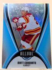2025-26 Upper Deck Allure - Matthew Coronato #10