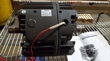 Warner 5371-271-008 Clutch Brake 90VDC 3600RPM 34 Watts UM-210-3040 182TC-184TC-