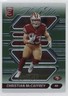 2024 Panini Donruss Elite The Elite Green Christian McCaffrey #9 g6p