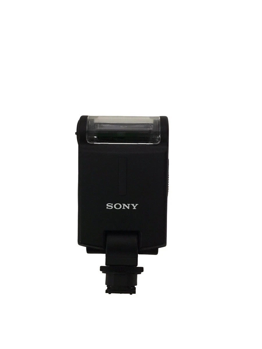 Sony Camera Flashes 20 m Guide Number for sale | eBay
