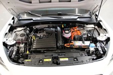 Motor Cupra Seat Formentor I DGE 1.4 ETSI 13Km 2021 Hybrid Engine Unkomplett