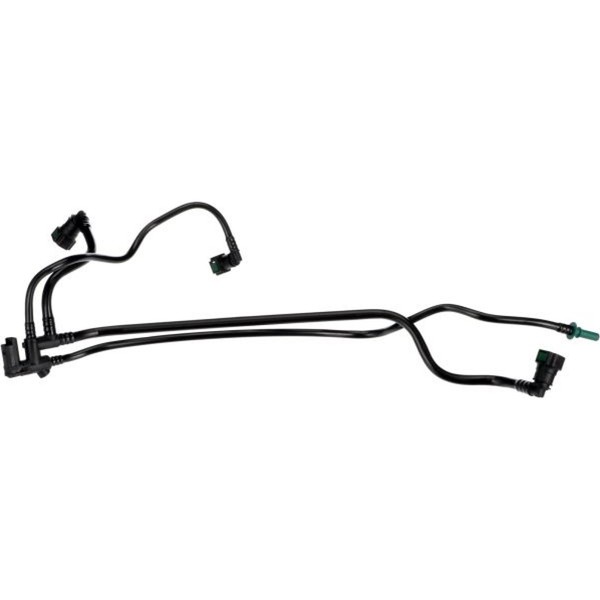 Gates MFL1101 Schlauch Leckkraftstoff FüR Ford Fiesta CB1 CCN-image