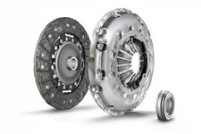 Kit d'embrayage Hyundai H-1