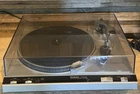 Technics SL-5200 Turntable!!  Nice!!