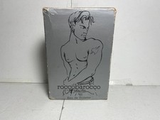 PROFUMO VINTAGE ROCCOBAROCCO JEANS EAU DE TOILETTE 75 ML