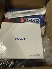 Mast Tattoo Gun Flip2 Wireless Tattoo Pen Kit