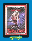 2025 Panini Rookies & Stars Football Xavier Legette #19