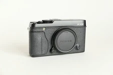[MINT] Fujifilm Fuji X-E2 [Black] Camera Body + TTArtisan 27mm 2.8 Lens