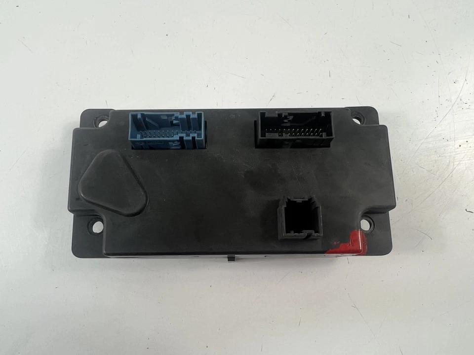 NISSAN NP300 NAVARA D40 Control Unit 277605X04B 27760-5X04B 28284044 - Immagine 4 di 4
