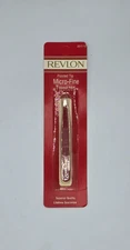 Revlon Pointed Tip Micro-Fine Tweezer 2617-10