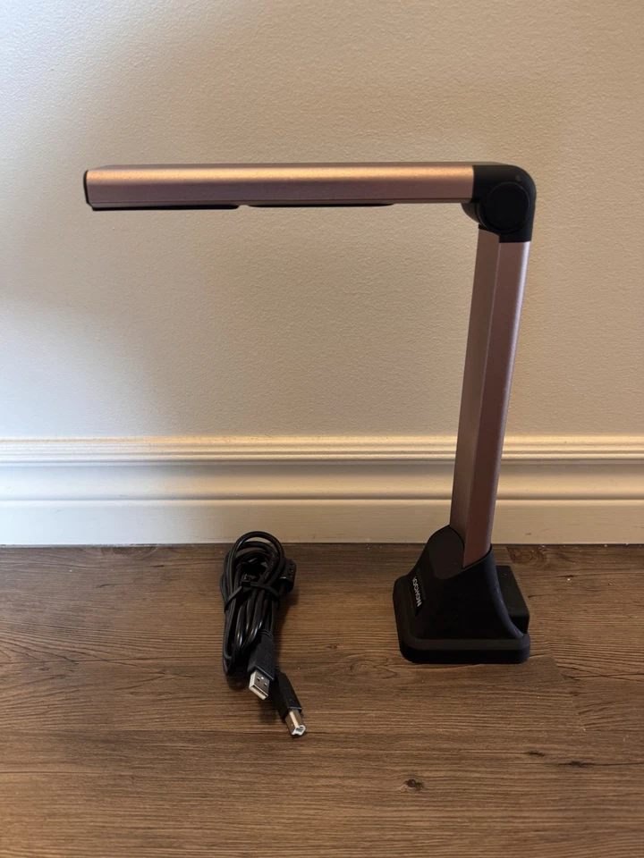 IOCHOW S1 Document Scanner Document Camera Capture Size A3 - Image 2 of 4