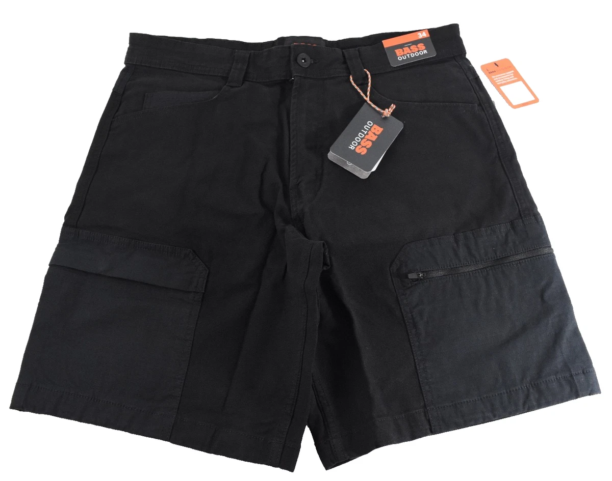 Bass Cargo Shorts for Men for sale | eBay