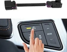Auto Start Stop Disable/Delete/Eliminator/Canceller for Equinox Size: Big Plug