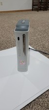 Microsoft Xbox 360 Console - Parts Only W/ Cables And Hardrive
