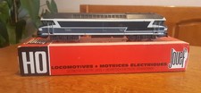 JOUEF HO. Loco CC 72001. Ref : 8571.
