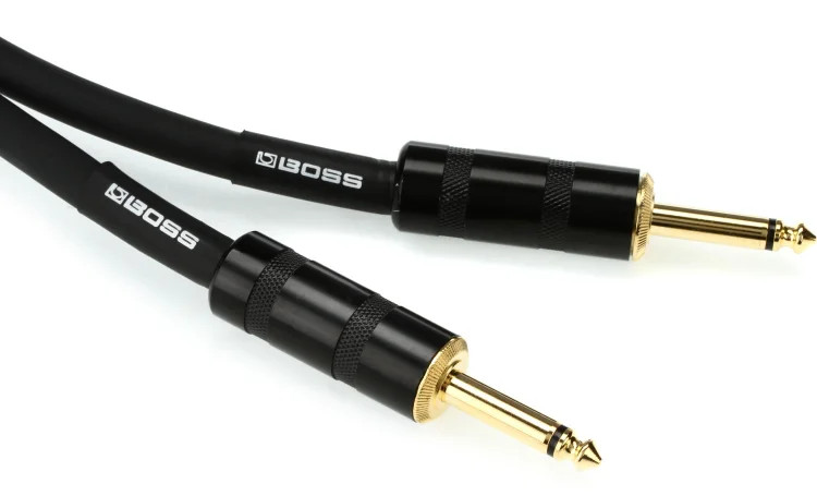 Boss BSC-5 Speaker Cable - 5 5790₽