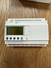 Schneider Zelio SR3B261B Smart Relay Logikmod...